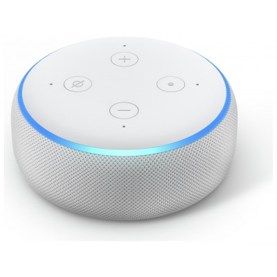 echo dot 3rd generation compatible devices