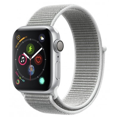 apple watch seashell band