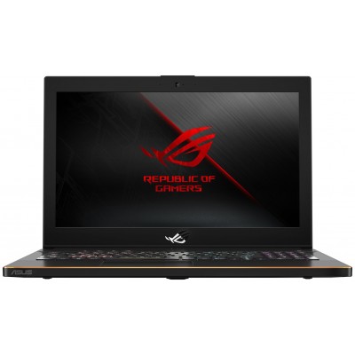 ASUS ROG 15.6IN i7 16G 1TB 256GB GTX1060