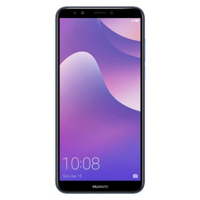 SIM FREE HUAWEI Y7 2018 BLUE