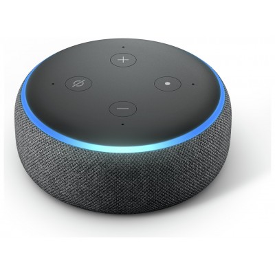 Argos amazon echo dot sales 3rd generation