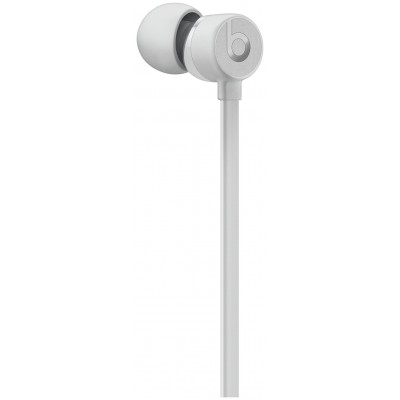 BEATS URBEATS3 IN EAR WIRED SATIN SILVER