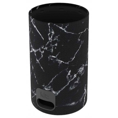 AMAZON ECHO 2 SLEEVE BLACK MARBLE