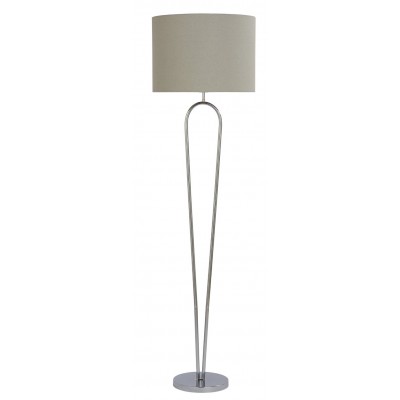 Argos Home Elegant Floor Lamp