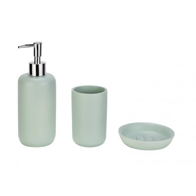 AH MINT GREEN ACCESSORY SET