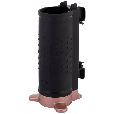 Minky Styling Pod - Rose Gold and Black
