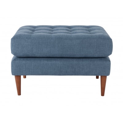 HAB HUDSON CUDDLE CHAIR FABRIC LINNET