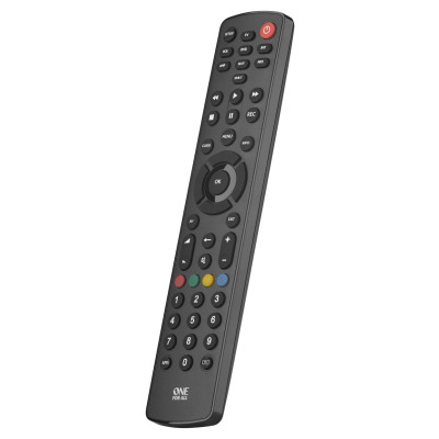 One For All URC1280 Contour Universal Remote Control