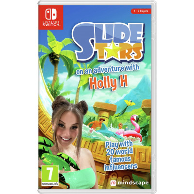 SLIDE STARS NS PREORDER