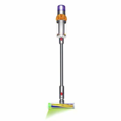 DYSON DETECT VACUUM