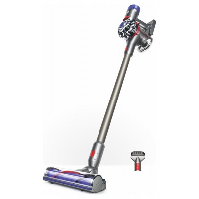 DYSON V8 ANIMAL EXTRA CORDLESS VACUUM