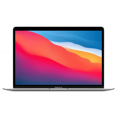 APPLE MAC AIR 13 M1 8GB 512GB SILVER