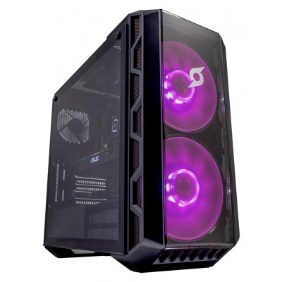 Stormforce Crystal i7 16GB 1TB 500GB RTX2070 Super Gaming PC