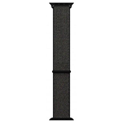 Apple Watch 40mm Black Sport Loop