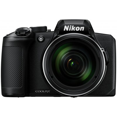COOLPIX B600 BLACK