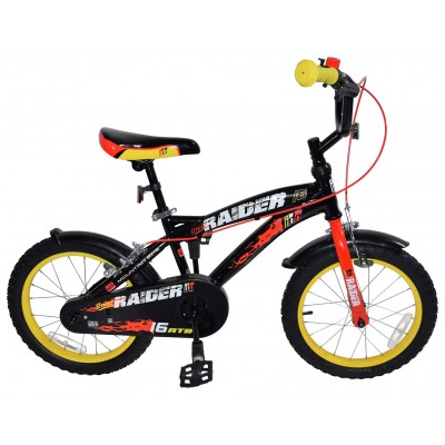 Click n Go 16 Inch Street Raider Kids Bike