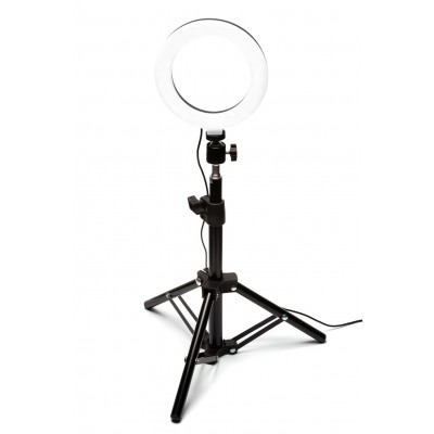 Rio Dressing Table Ring Light