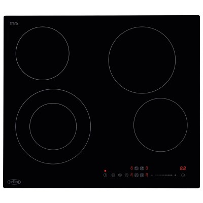 BELLING CH602T CERAM HOB INS
