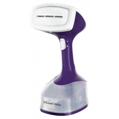 RUSS HOBBS STEAM GENIE 25600 GARMENT