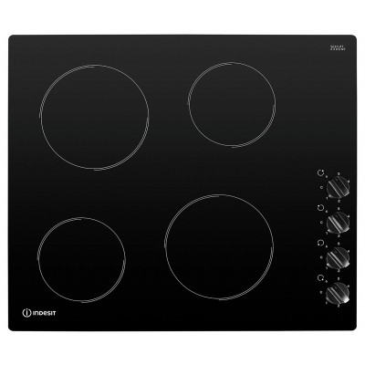 INDESIT RI 860 C CERAM HOB INS