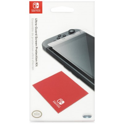 ULTRA GUARD SCREEN PROTECTION KIT