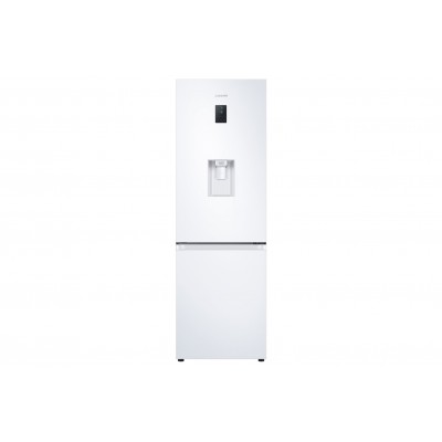 Samsung RB34T652DWW/EU SpaceMax Fridge Freezer - White