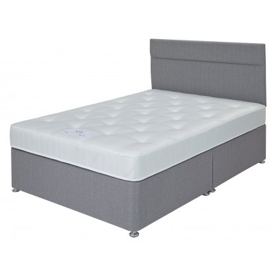 Airsprung Winslow 600 Pocket Double Divan