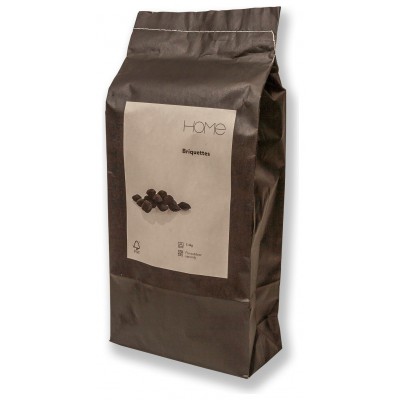 Argos Home Charcoal Briquettes