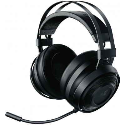 Razer Nari Essential Wireless Gaming Headset