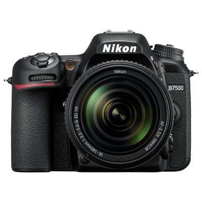 NIKON D7500 BODY