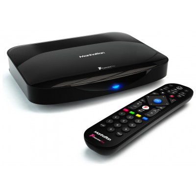 T3 R FREEVIEWPLAY 4K SMART RECORDER 1TB