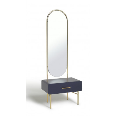 HAB WILDERNESS DRESSING MIRROR CABINET