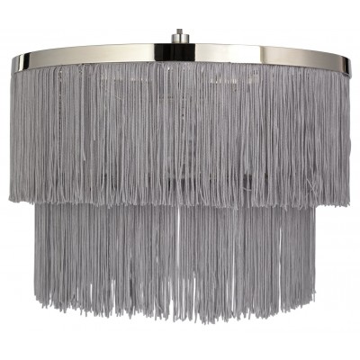 AH FRINGE 2TIER EASY FIT 30CM SHADE
