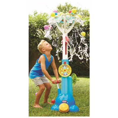 Little Tikes Pop n Splash Surprise