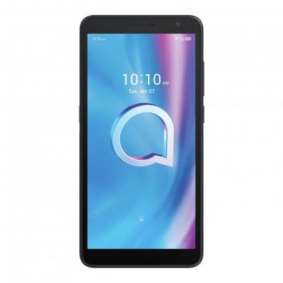 SIM FREE ALCATEL 1B BLACK