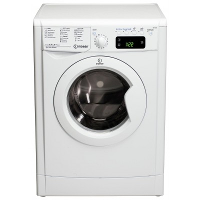 Indesit IWE71682WECO 7KG 1600 Spin Washing Machine - White