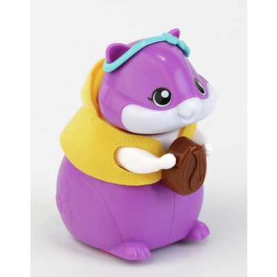 hamster toys argos