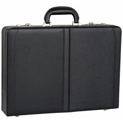 LEATHER BRIEFCASE