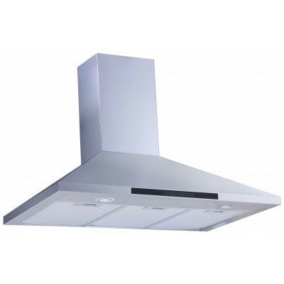 NEW WORLD GRASMOOR 90CM SS HOOD