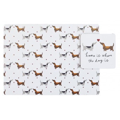 AH DACHSHUND PMC PACK