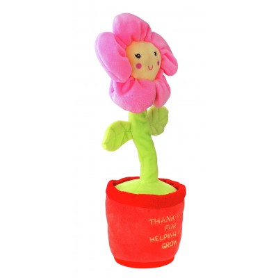 ANIMATED FLOWER