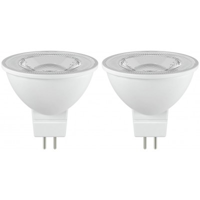 SH LED GU5.3 35w 2 Pack