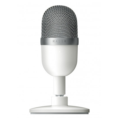 RAZER SEIREN MINI MERCURY MICROPHONE