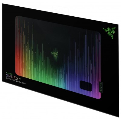 RAZER Sphex V2 Mini Surface