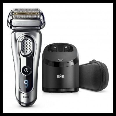 BRAUN SERIES 9292CC SHAVER