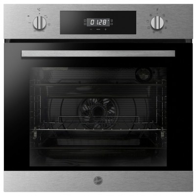 Hoover H-OVEN 300 HOC3BF3058IN Built In Single Oven - SSteel