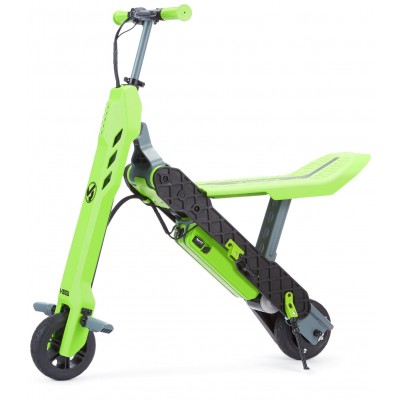 VIRO Vega 2 in 1 Transforming Electric Scooter