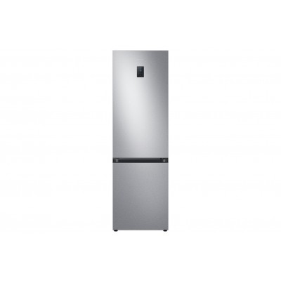 Samsung RB36T672CSA/EU SpaceMax Fridge Freezer - Silver