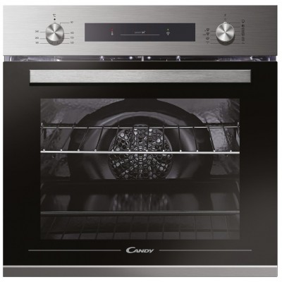 Candy FCP602X E0/E Single WIFI Oven - Stainless Steel