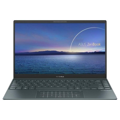 ASUS UX325 13 I7 16GB 512GB 32GB OPT LAP